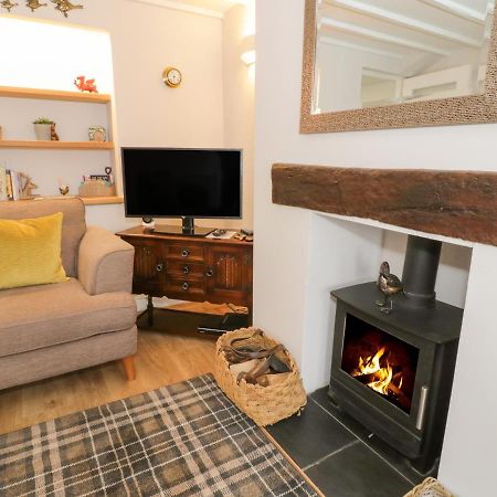 Marlin Cottage Conwy Exterior photo